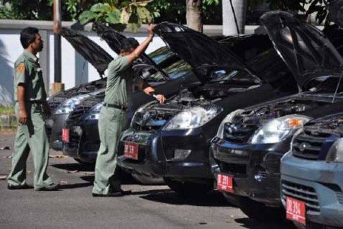 Pengadaan Mobdin Wali Kota dan Wawali Probolinggo Senilai Rp 4,5 Miliar Disorot Dewan