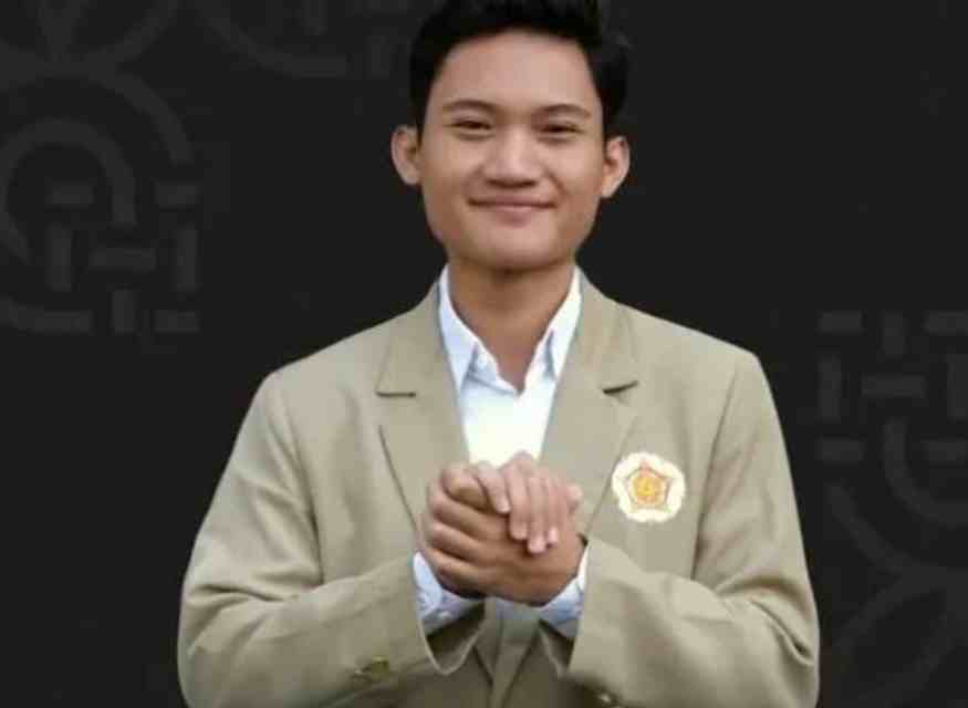 Tityo Ardianto: Foto: ist