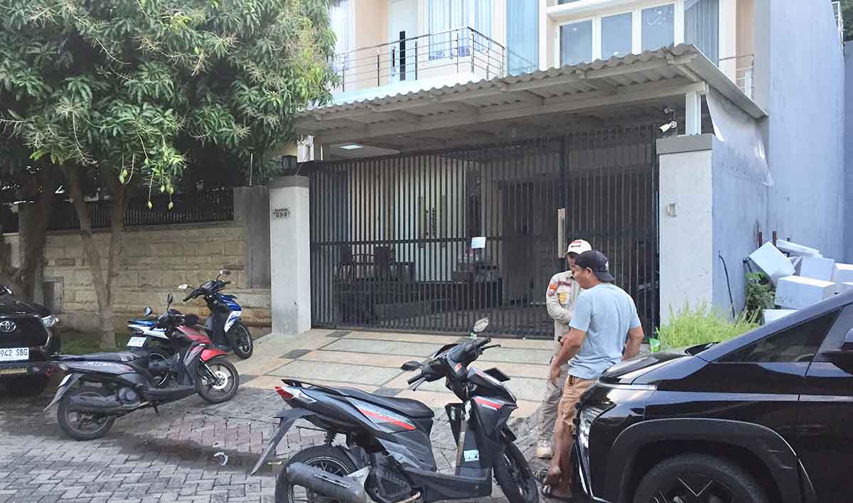 Bobol ATM Rekannya, Baby Sitter di Surabaya Dilaporkan ke Polisi