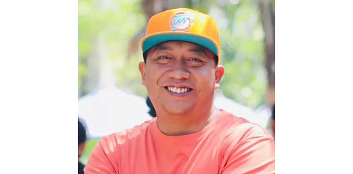 Bupati Situbondo, Yusuf Rio Wahyu Prayogo.