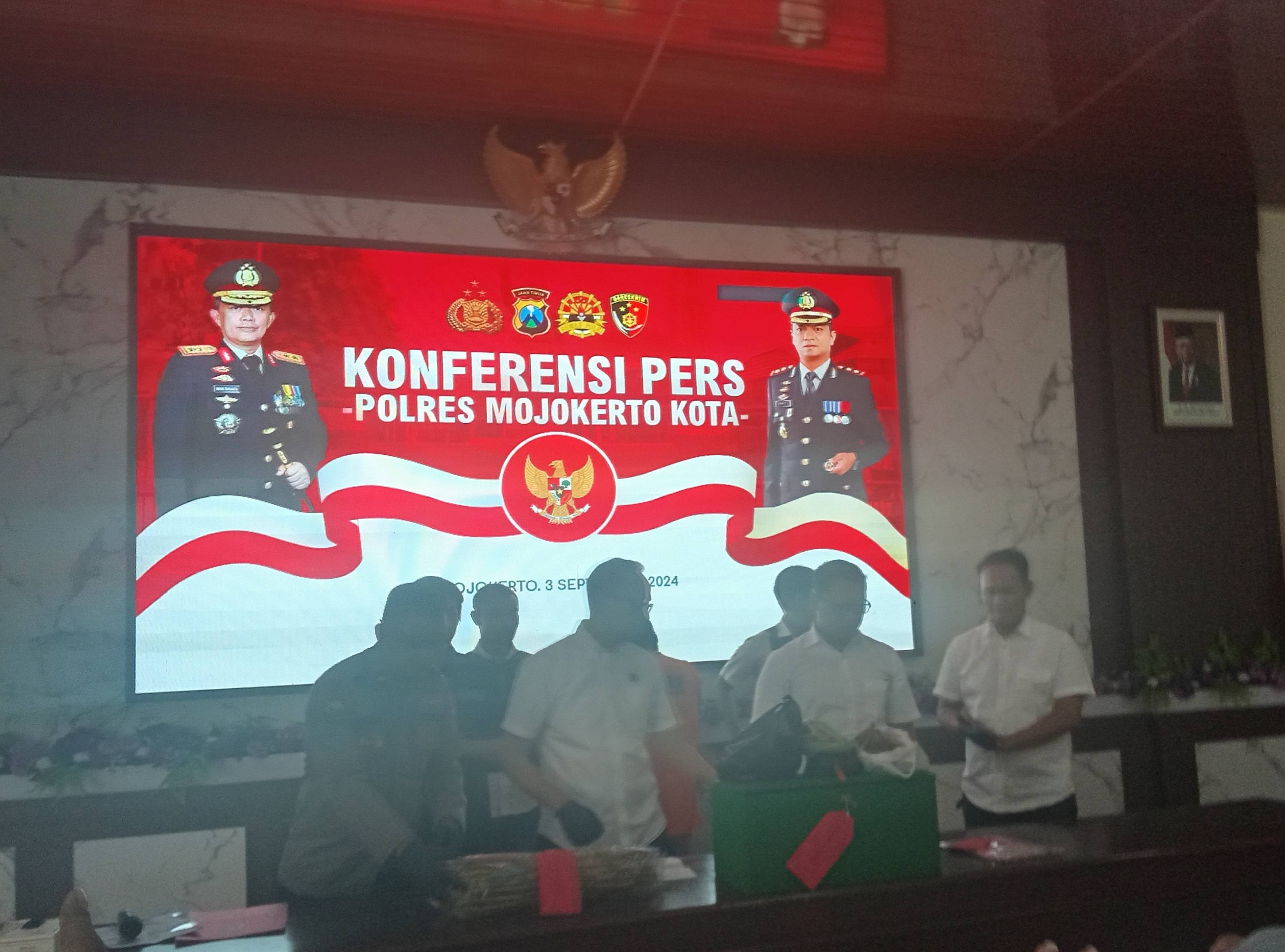 Pria di Mojokerto Jadi Korban Dukun Ngaku Bisa Gandakan Uang Jadi Rp60 Miliar dari Roro Kidul
