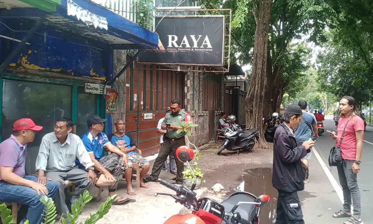 Warga Mangunharjo Probolinggo Ditemukan Tewas dalam Rumah