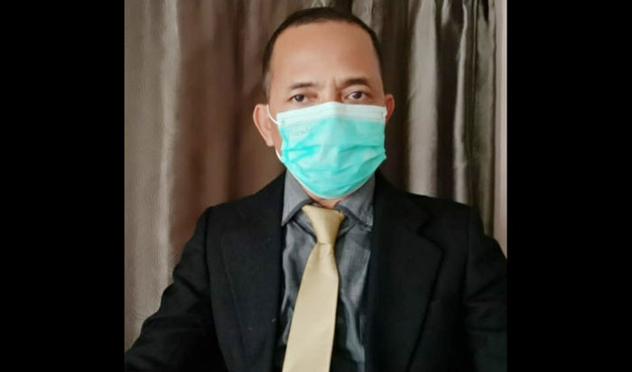 Baihaki Siradj, Direktur Eksekutif ARCI. foto: istimewa