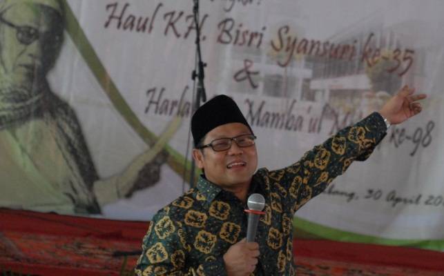 BERHARAP-
