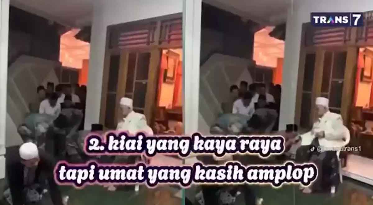 Trans7 Diboikot Usai Tayangan Xpose Dinilai Lecehkan Ponpes Lirboyo