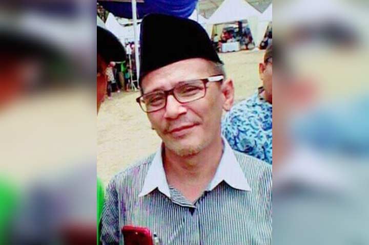 Ketua Komisi I DPRD Pasuruan, Sobih Asrori.