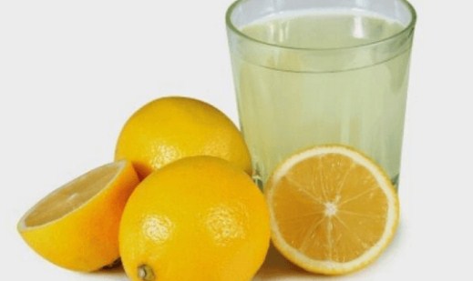 Manfaat Ajaib Jeruk Lemon untuk Obati Batu Ginjal