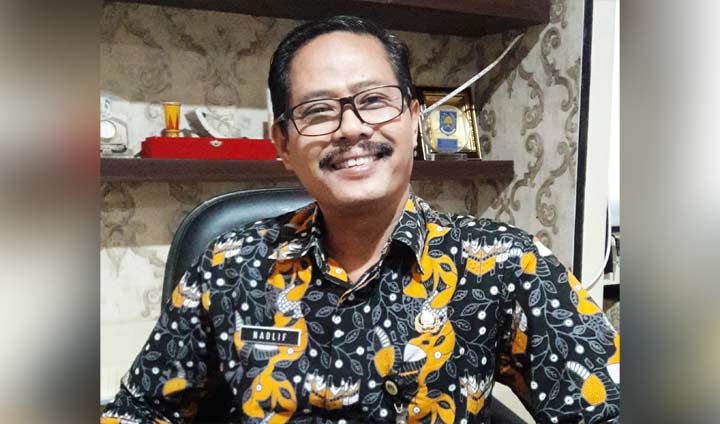 Rekom Diambil, Minggu Depan 5 Pejabat Hasil Lelang Dikukuhkan