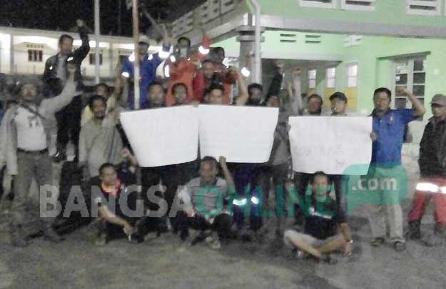 Mediasi Soal PHK Karyawan PT GCI Belum Buahkan Hasil