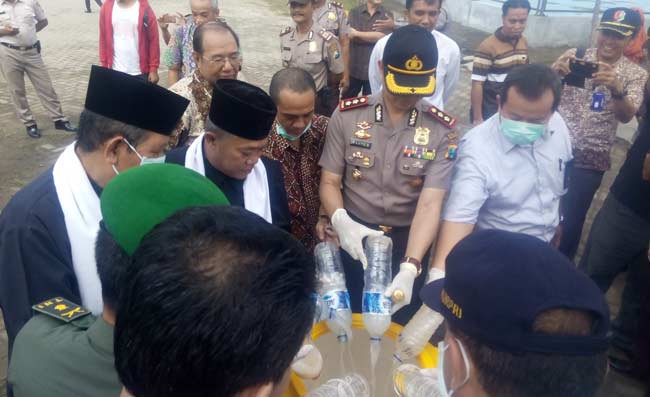 foto: EKY NURHADI/ BANGSAONLINE