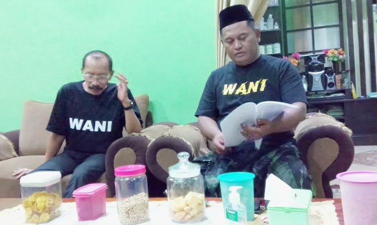 Kiprah Sugiri Sancoko-Lisdyarita untuk Bawa Ponorogo Hebat dan Bermartabat Ditunggu 
