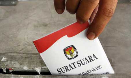Anggaran Pilgub Jatim 2018 Bisa Capai Rp 1 T, APBD Jatim Dikepras