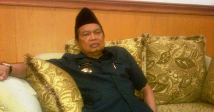 Walikota Mojokerto, Mas