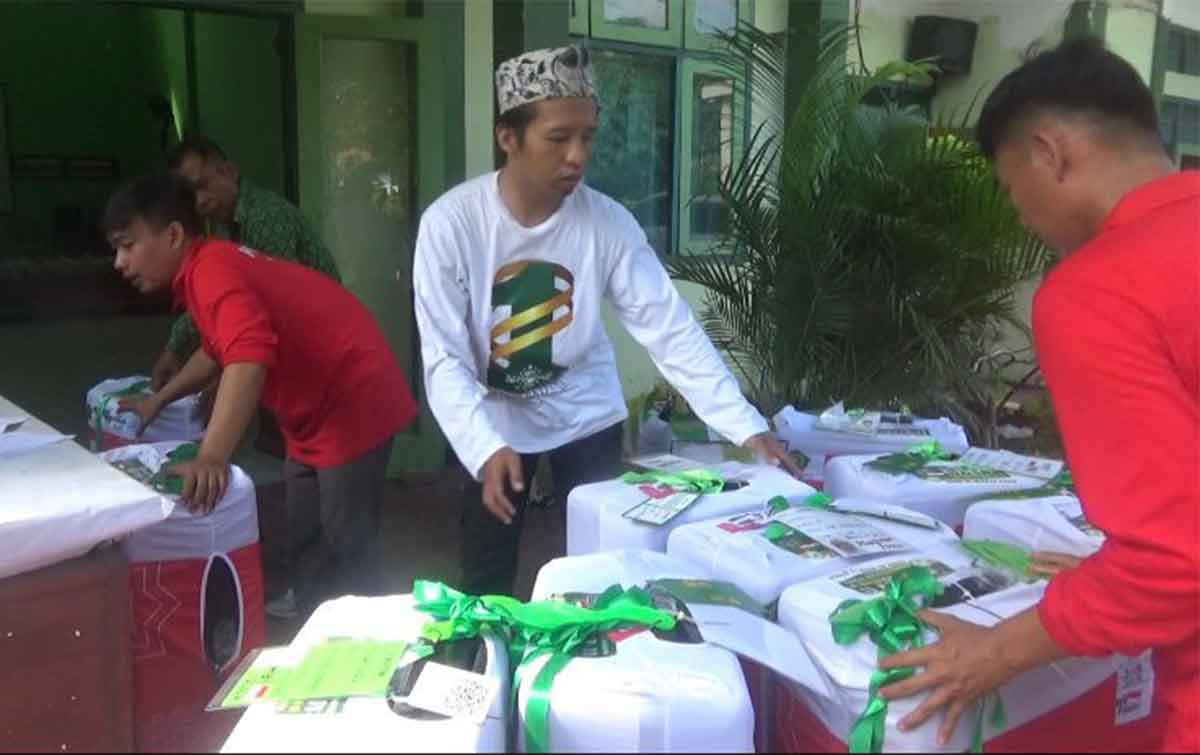 Besok, CJH dari Tuban Diberangkatkan ke Surabaya
