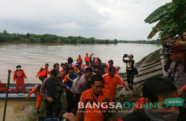 Tiga dari Tujuh Santri Langitan Ditemukan