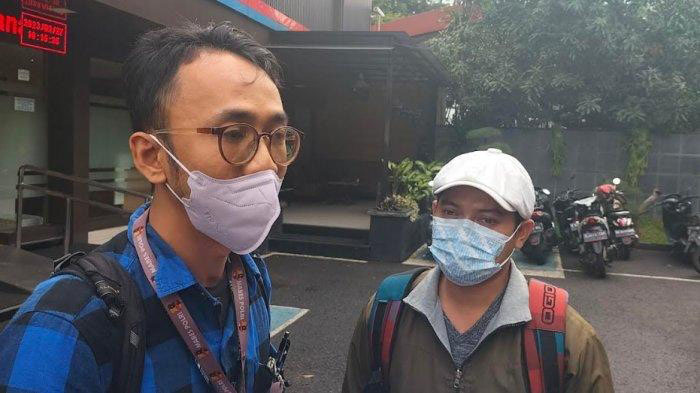Ketua koalisi Masyarakat Jakarta