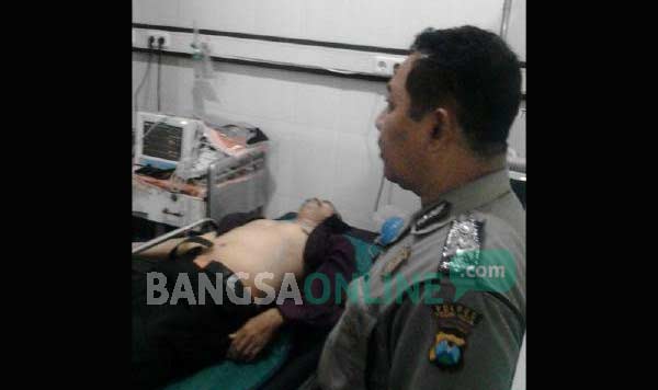 foto: arif kurniawan/ BANGSAONLINE