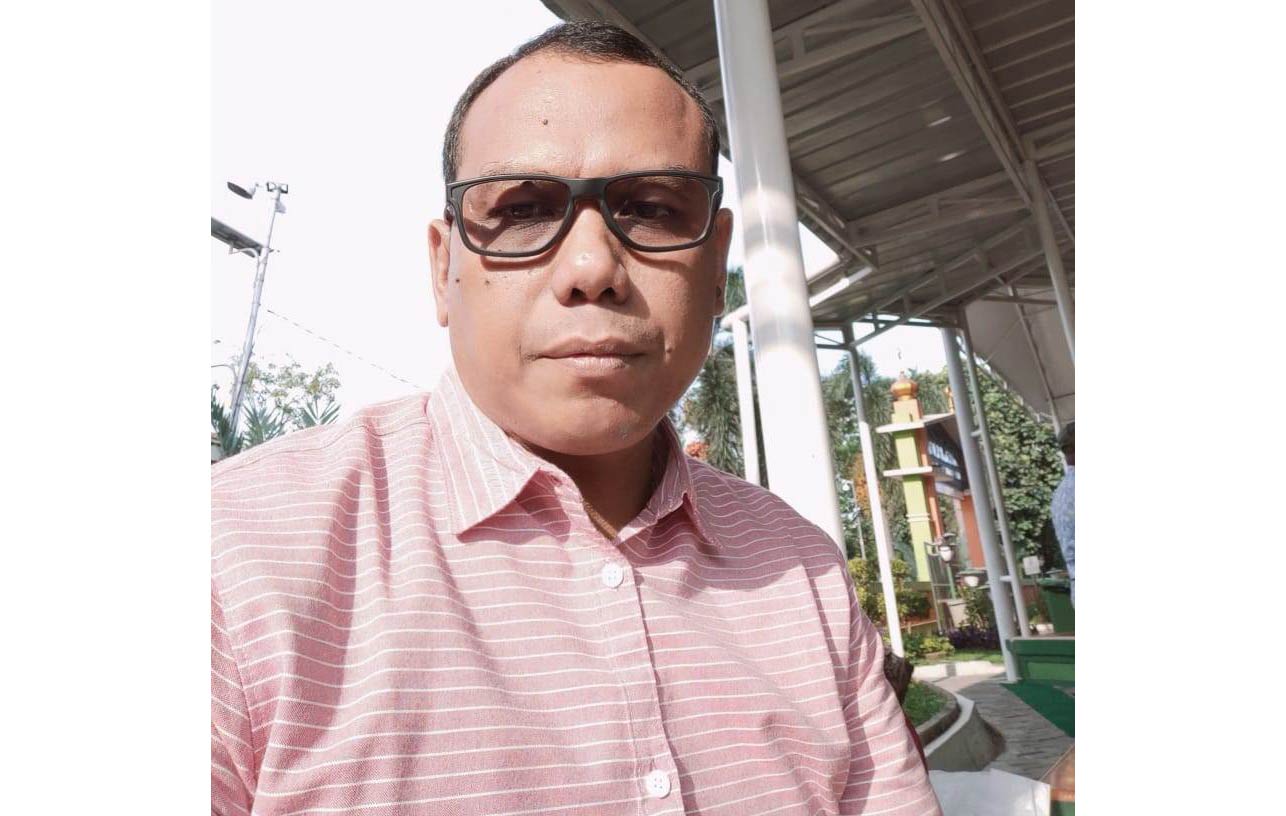 Arief Supriyono. foto: ist/ bangsaonline.com