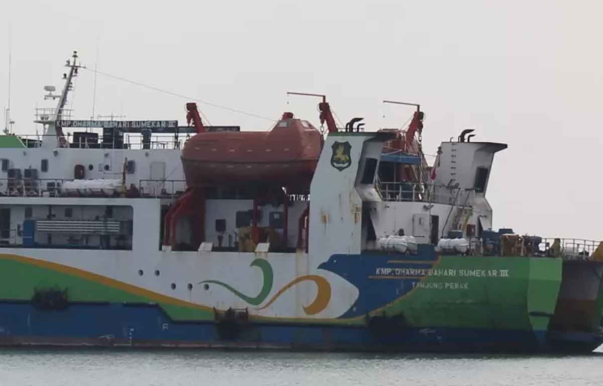 KMP DBS III.