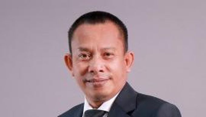 Dede Budhyarto. Foto: istimewa