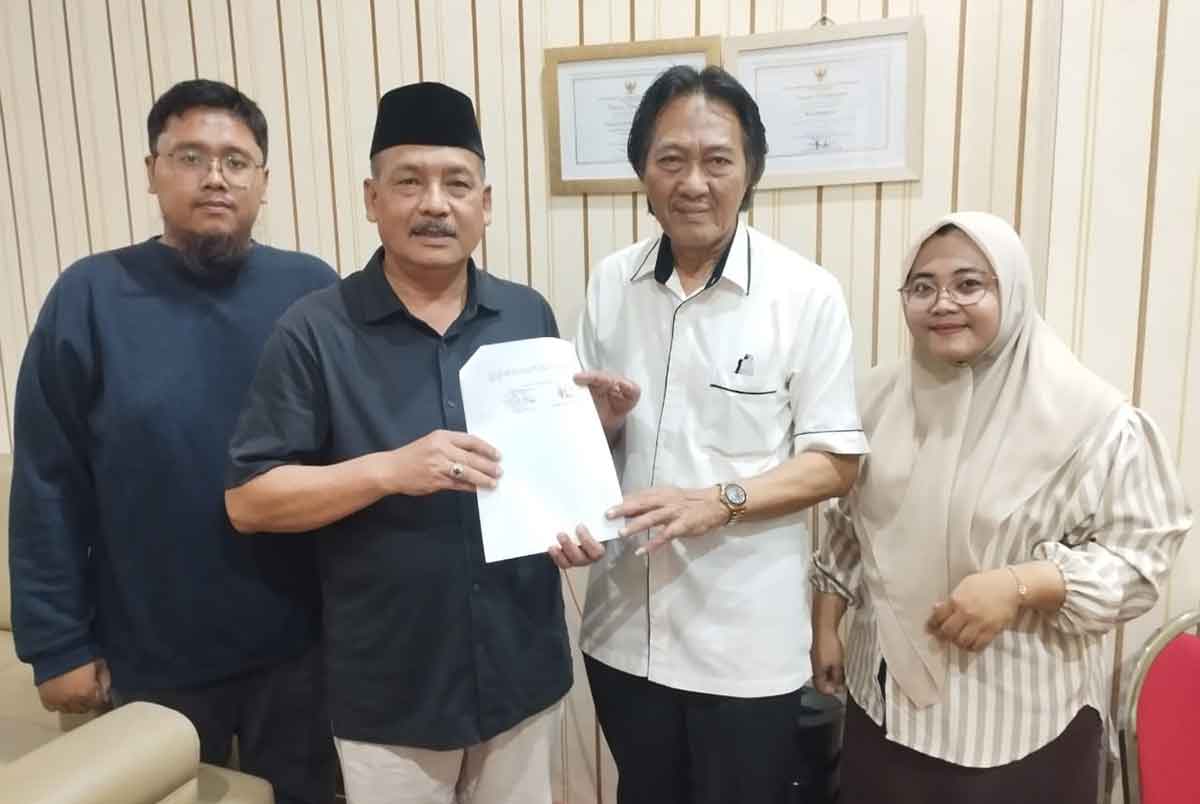 Berikan Perlindungan Hukum untuk Masyarakat, Dinsos P3A Kota Mojokerto Gandeng LPPA Bina Annisa