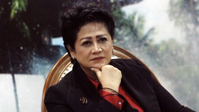 Connie Ngaku Ditawari Mobil Rp 11 M dan 2 Wamen jika  Gabung Prabowo-Gibran