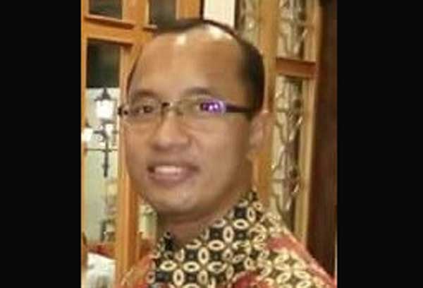 Suparto Wijoyo.