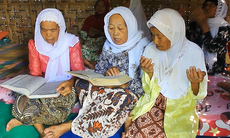 Foto: LPPL Radio Pradya Suara
