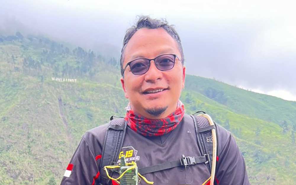 Hasil Survei Elektabilitas Terus Naik, Alif Optimis Menang di Pilkada Gresik 2024