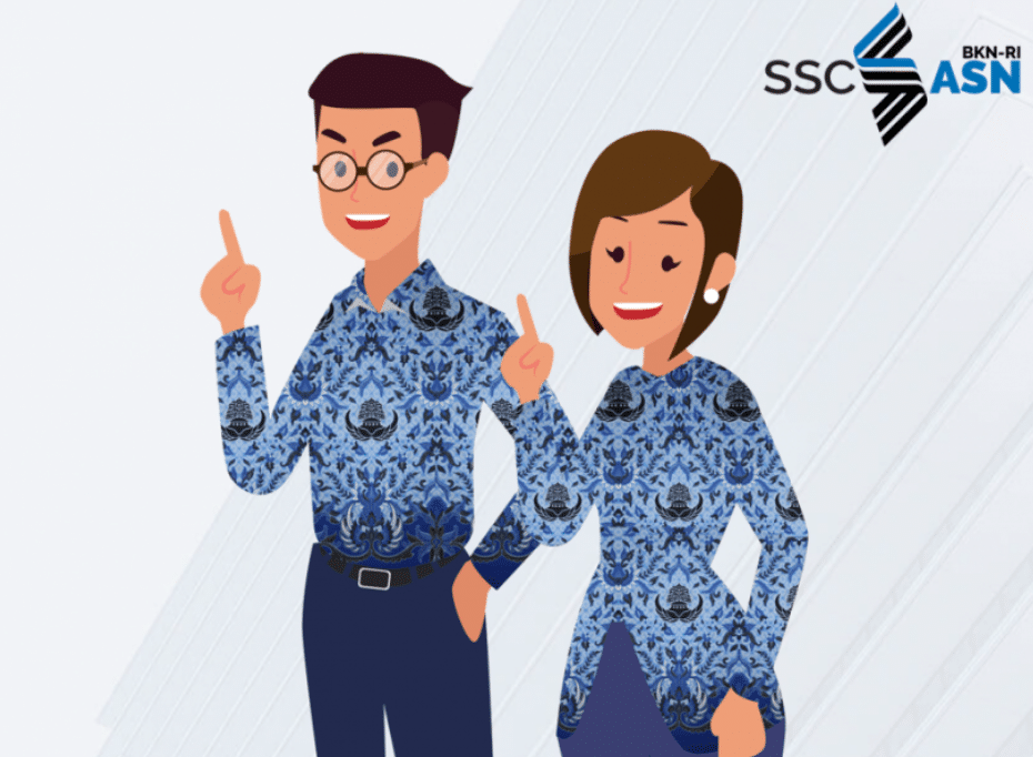 Simak Cara Cek Formasi CPNS 2023, Lewat SSCASN BKN atau Link Instansi. Foto: Ist