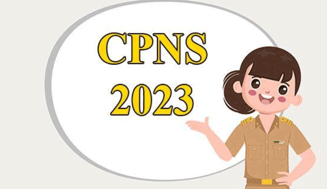 Daftar 6 Instansi yang Resmi Umumkan Formasi CASN 2023. Foto: Ist