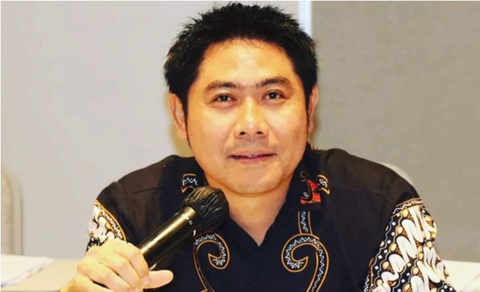 Lutfi Dhawam.