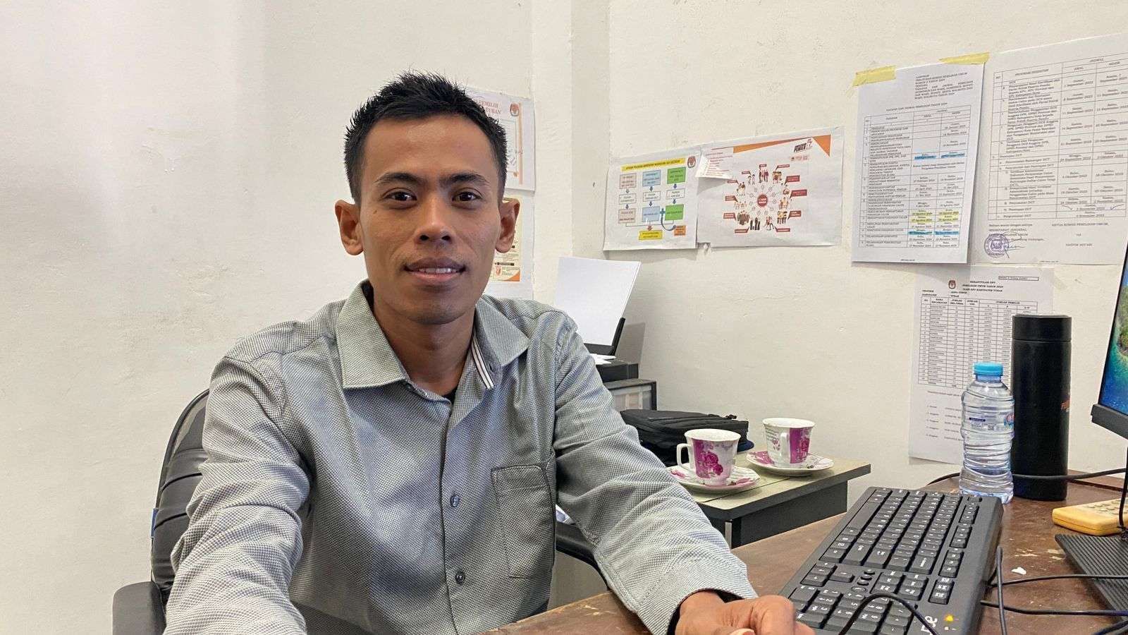 Gunawan Wihandono