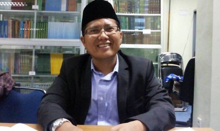 KH Cholil Nafis, PhD