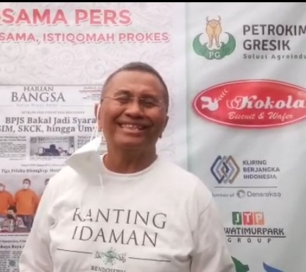 Dahlan Iskan. Foto: bangsaonline.com