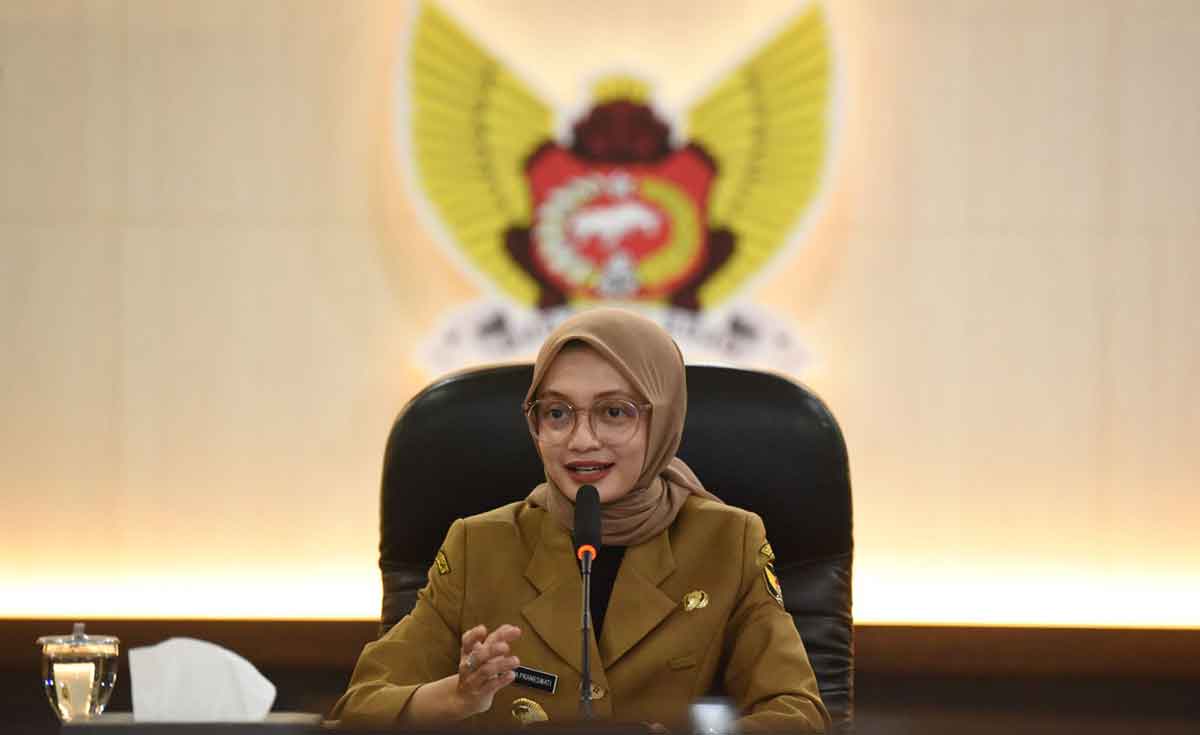 Ini Terobosan Wali Kota Kediri di Bidang Pendidikan
