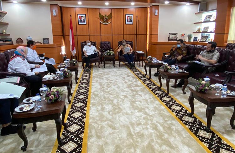 Mayoritas Senator Tolak RUU HIP, Pimpinan DPD-RI Bentuk Timja
