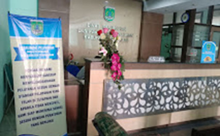 Alokasi Anggaran Sudah Pasti, Pemkab Pasuruan Buka Lelang Proyek Jaringan Perpipaan Air Bersih