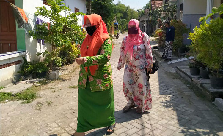 Bu Min: Anak-Anak Korban Pelecehan Seksual Harus Dijamin Masa Depannya