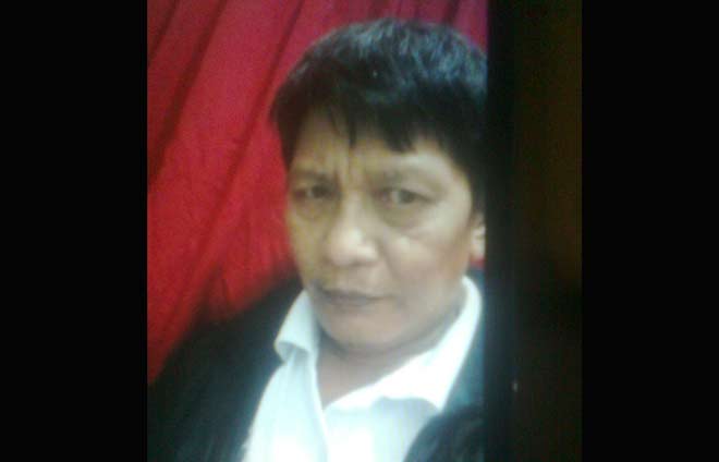Pendiri RGS Kabupaten Gresik, H.M. Khozin Ma