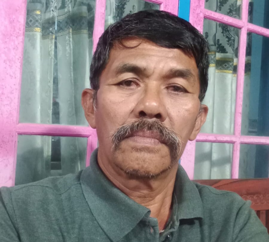 Achmad Zaini, Ketua LSM Super Sumenep