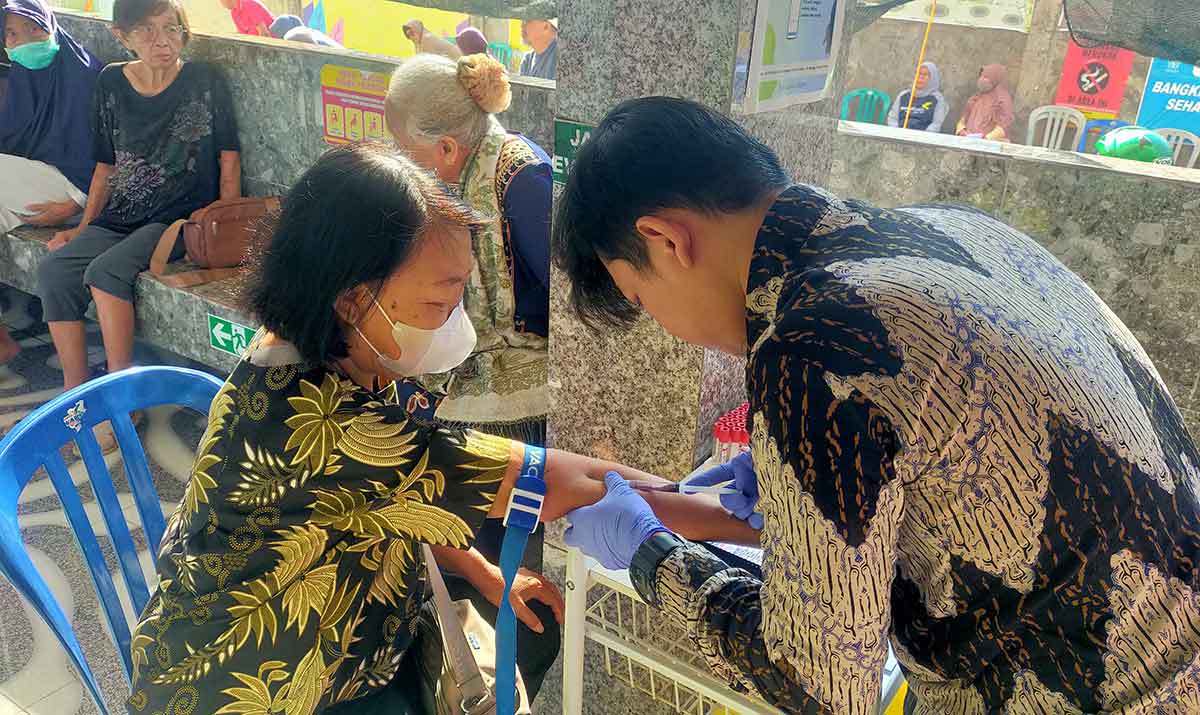Prolanis Jadi Solusi Tepat untuk Pengelolaan Penyakit Kronis