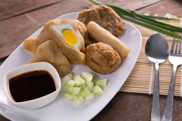 Pempek Jadi Olahan Ikan Terenak Versi Taste Atlas, Ini Resep Membuatnya