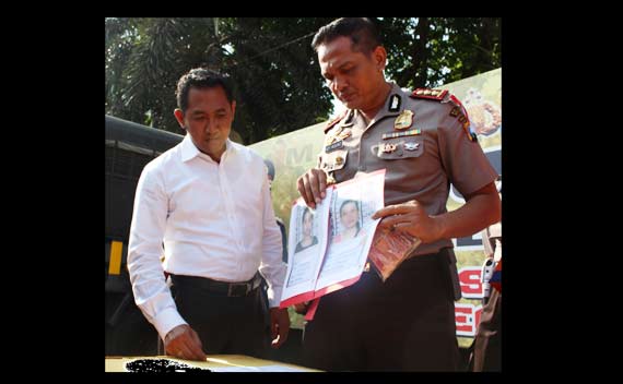 Pelajar Gresik Dijual Online, Mucikarinya masih ABG