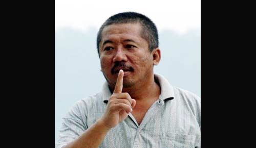 Bambang DH