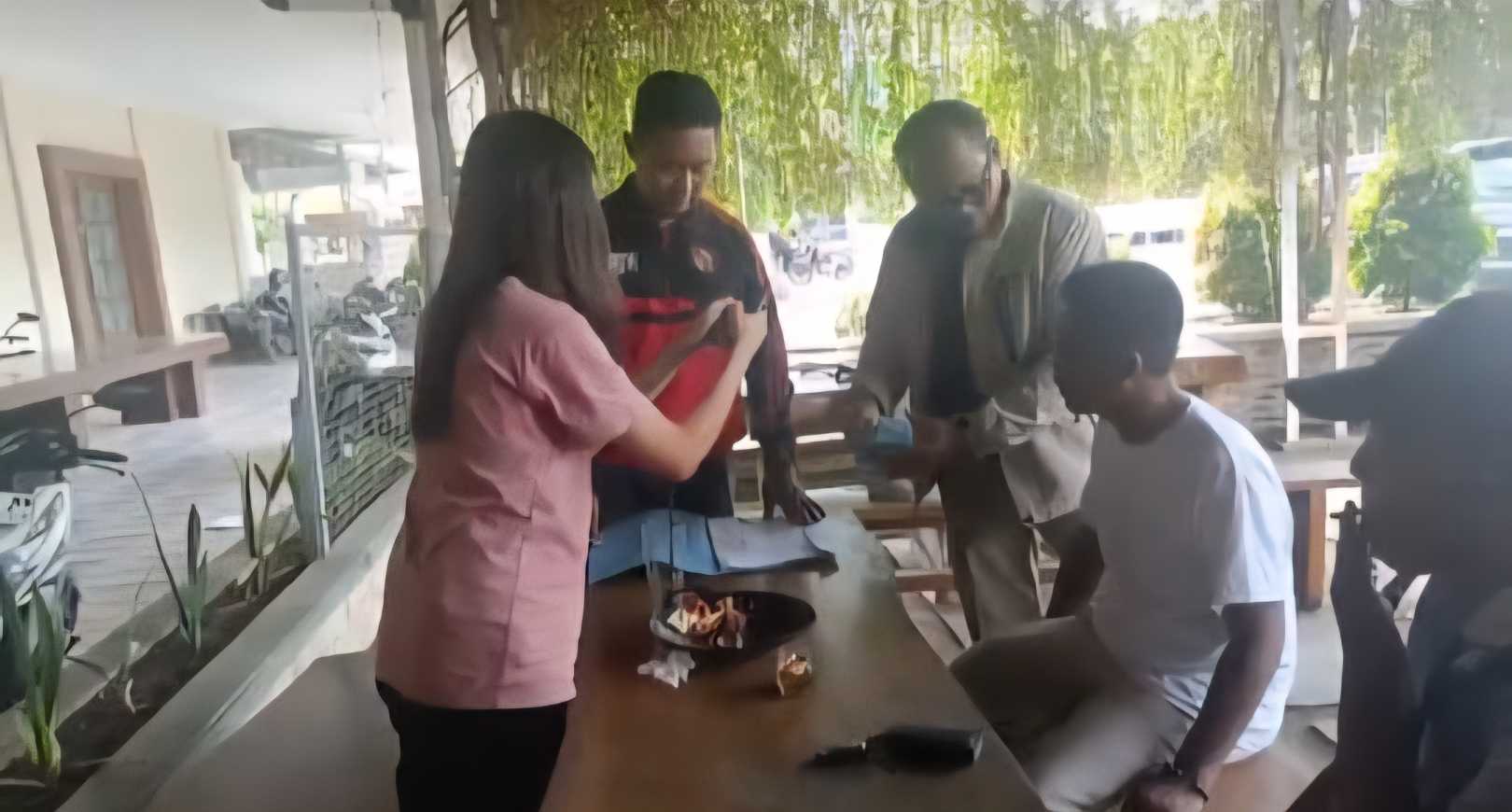 2 Oknum Wartawan di Probolinggo Diamankan Diduga Usai Peras Pengusaha Tambak Udang