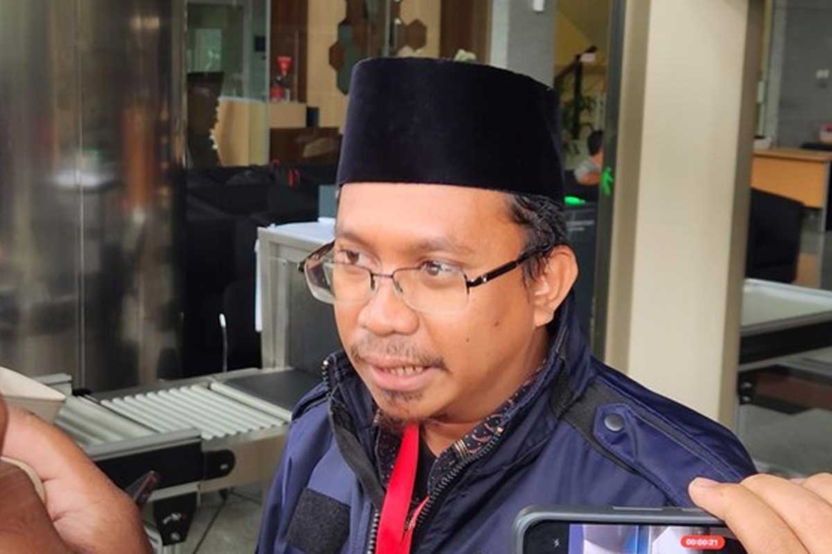 Ini Kata Bupati Sidoarjo Usai Ditetapkan Sebagai Tersangka oleh KPK