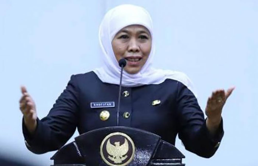 Inilah Kekayaan Khofifah, Anies, Ganjar, dan Ridwan Kamil, dalam Rilis KPK Terbaru
