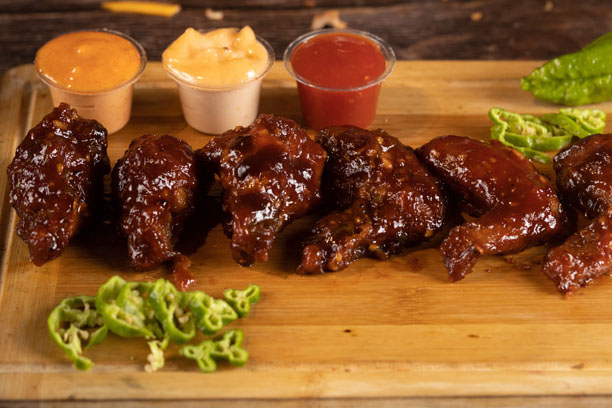  Resep Ayam Panggang Oven Saus BBQ, Sajian Lezat Anti Ribet