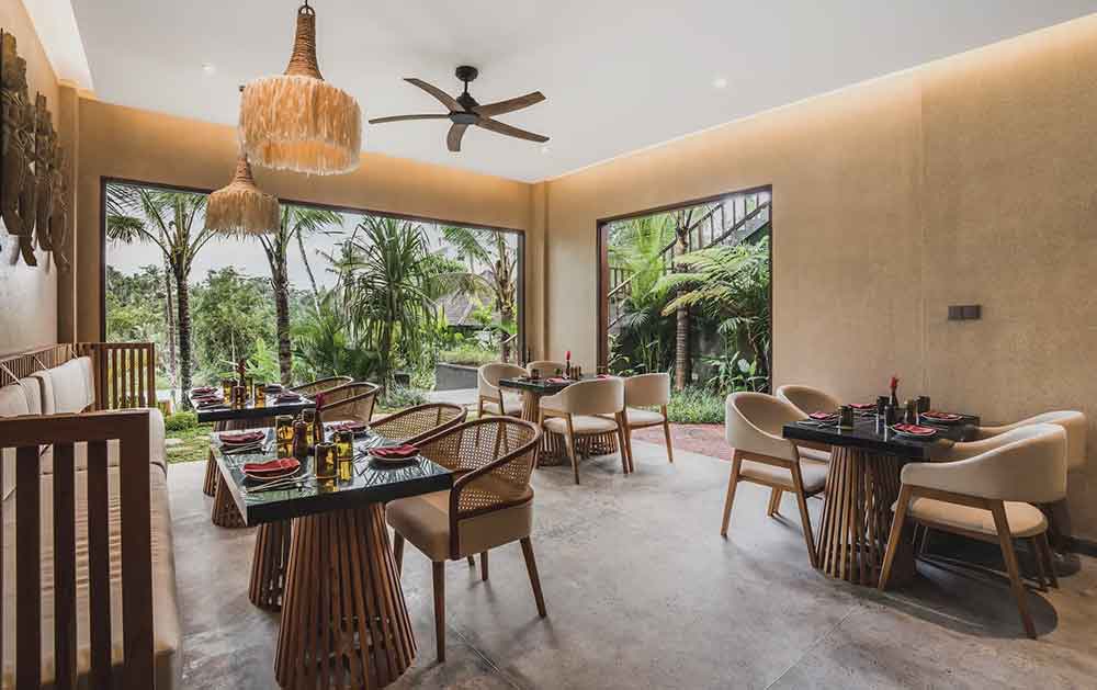 Rekomendasi Restoran Pasta dan Pizza di Ubud dengan Cita Rasa Autentik Italia